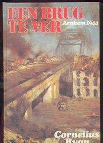Een brug te ver Arnhem