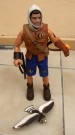 Foto 3 van Actionman met adelaar