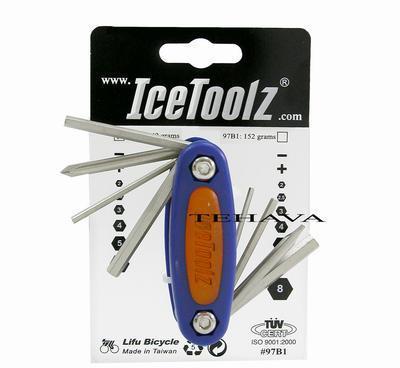icetoolz mighty 8