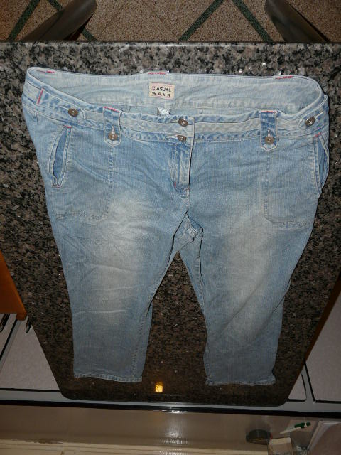  Broek 122