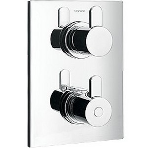 ESV-66.152.102 Inbouw douchethermostaat, 1-weg