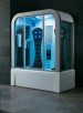 Foto 1 van ESV-B511 Stoomcabine incl. whirlpool 