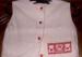 Foto 1 van Beige vestje (4-5 jaar)
