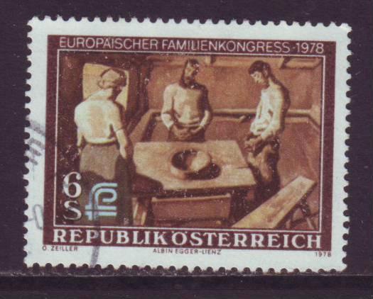 Oostenrijk nr. 1416 