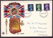 Foto 1 van FDC Engeland30 