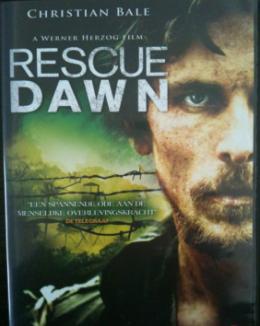 Rescue Dawn, Originele DVD