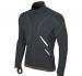 Foto 1 van SHIMANO JACKET PERFORMANCE ZWART/ROOD