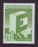 Foto 1 van Oostenrijk postfris nrs.901 