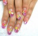 Foto 2 van feestelijke gelnagels voor ieders budget!!!