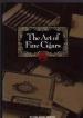 Foto 1 van The art of fine cigars
