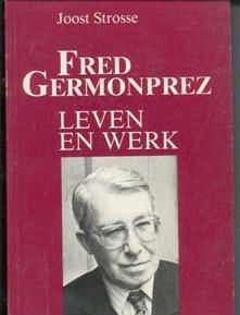 Fred Germonprez, Leven en werk, Joost Strosse,