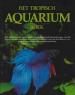 Foto 1 van Het tropisch aquariumboek, Dick Mills