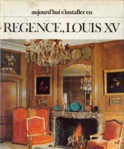 Regence, Louis XV, Pierre-Marie Favelac