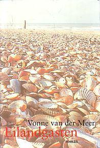 Literatuur , Vonne van der Meer , eilandgasten