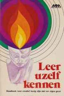 Leer uzelf kennen, Joel Kramer