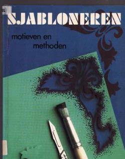 Sjabloneren, Motieven en methoden, Jim Fobel en Jim Boleach
