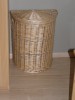 Foto 1 van  Rietenmand 35