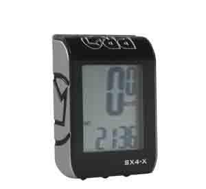 pro fietscomputer sx-4-x