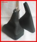 Foto 3 van Echt leder pookhoes Audi,Bmw,Vw,Opel,Seat enz