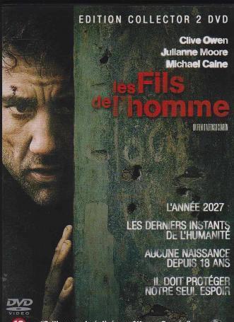 Les fils de l'holle (Engels/Frans)
