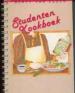 Foto 1 van Studenten kookboek, Berty Van Essen