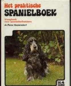 Het praktische Spanielboek