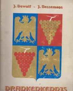 Drankenkennis, J.Dewulf, J.Bessemans