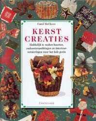 Kerst creaties, d