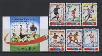 Themareeks voetbal7  