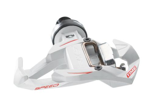 time rxs speed pedalen
