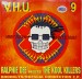 Foto 1 van Ralphie Dee Meets Kool Killers, The - Brooklyn/Brescia Conn 