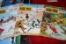 Foto 1 van Strips uit de reeks Karl May