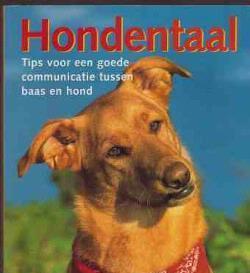 Hondentaal, onder redactie van Matthew Hoffman