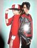 Foto 1 van Tokio Hotel : Panini foto (10x15 cm.) (35)