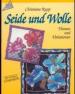 Foto 1 van Seide und wolle, vier patroonbladen