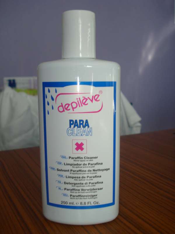 Paraclean 250ml 