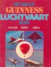 Het groot guinness luchtvaartboek