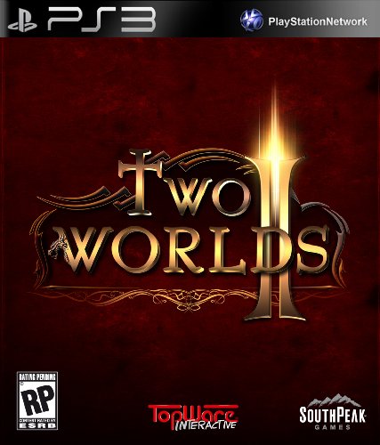 Two Worlds 2 (Sealed)