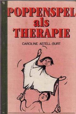 Poppenspel als therapie, Caroline Astell-Burt