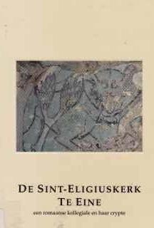 De Sint-Eligiuskerk Te Eine, Gent