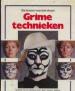 Foto 1 van De kunst van het doen Grime technieken, Martin Jans