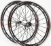 Foto 1 van CARBOTECH K52 WIELSET SHIMANO BODY