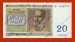 Foto 1 van 20 Francs Type Regnier **UNC**1956** Lot 1902619736
