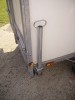 Foto 5 van gesloten aanhangwagen