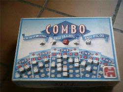 combo bingo