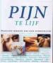 Foto 1 van Pijn te lijf, uitg readers digest,