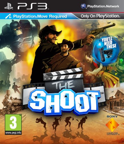 The Shoot (Sealed) 