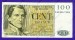 Foto 1 van 100 Francs Type Eeuwfeest*1959*Lot 1902614295