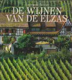 De wijnen van de Elzas, Raymond Dumay