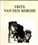 Foto 1 van Frits Van Den Berghe, uitg. ASLK
